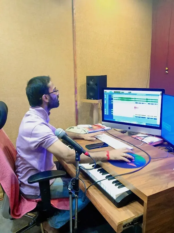 A1 FILMS STUDIO, MUMBAI - FULL MOVIE PRODUCTION