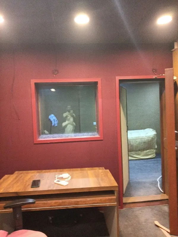 A1 FILMS STUDIO, MUMBAI - FULL MOVIE PRODUCTION