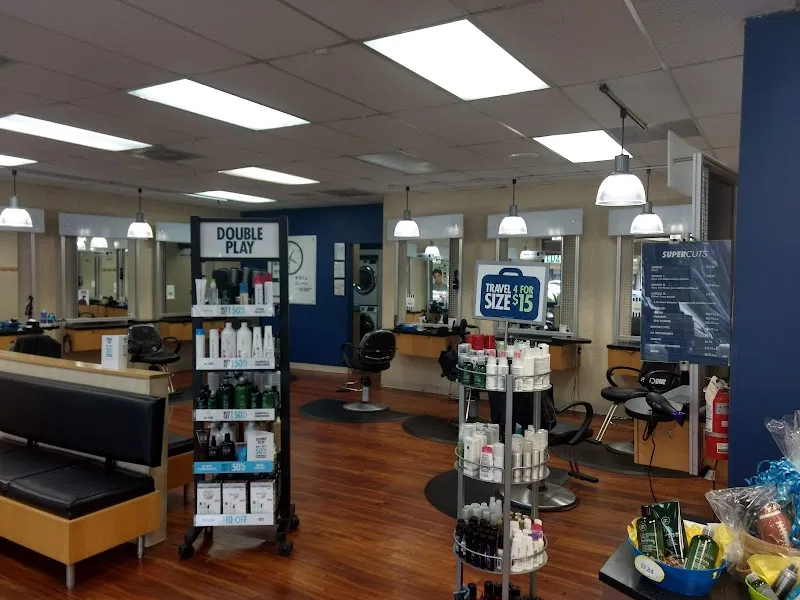 Supercuts