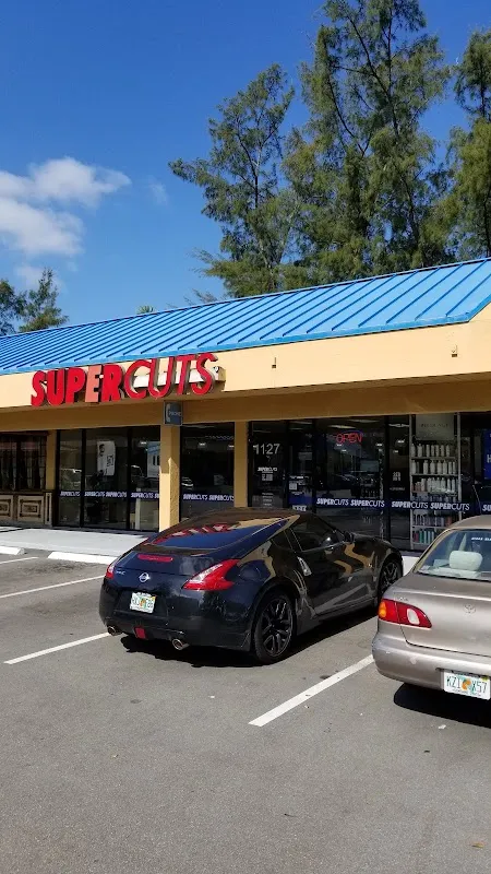 Supercuts