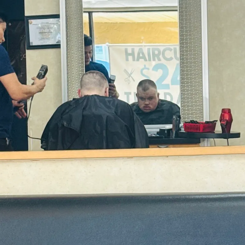 Supercuts