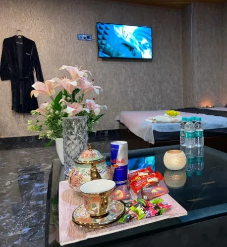 Ananda International Spa