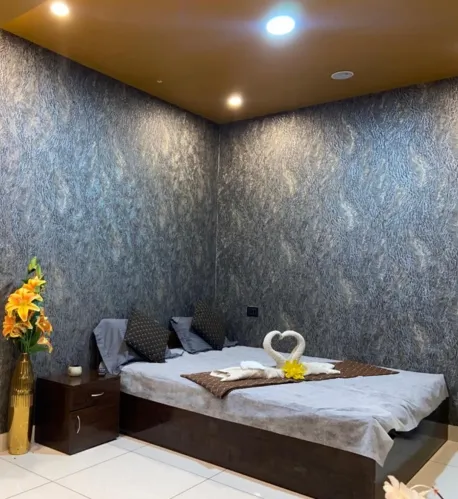 Ananda International Spa