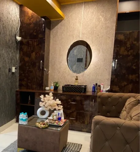 Ananda International Spa