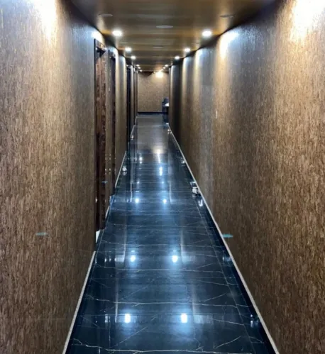Ananda International Spa