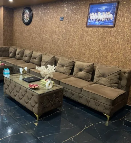 Ananda International Spa