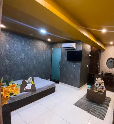 Ananda International Spa