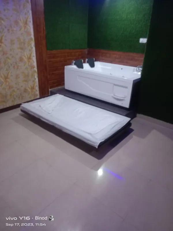 Namaste Spa Hubli
