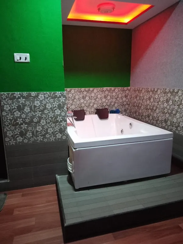 Namaste Spa Hubli