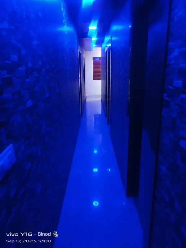 Namaste Spa Hubli