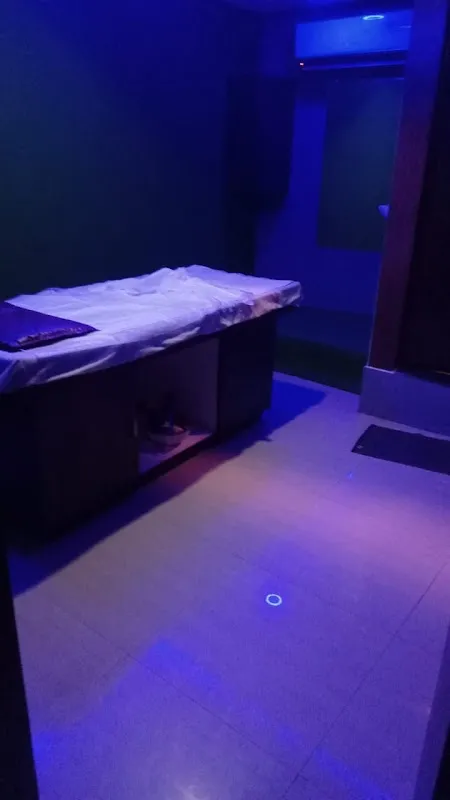 Namaste Spa Hubli