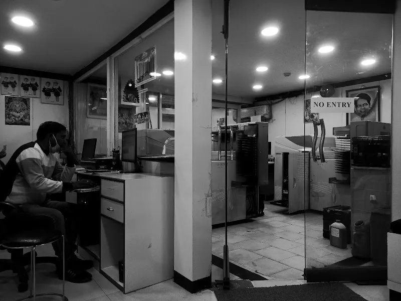 Foto Point