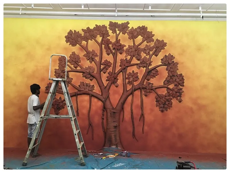 Param Art Studios