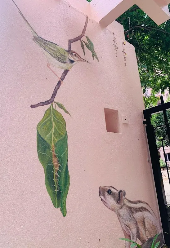 Param Art Studios
