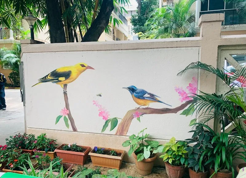 Param Art Studios