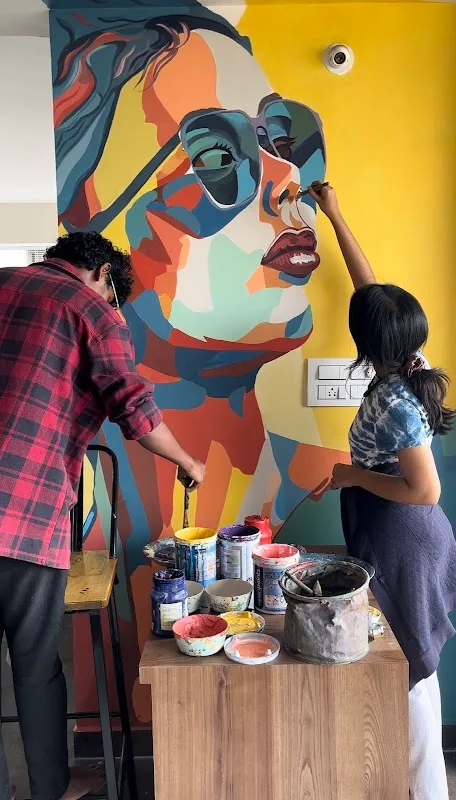 Param Art Studios