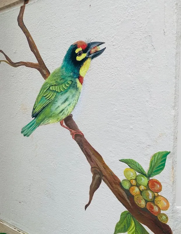 Param Art Studios