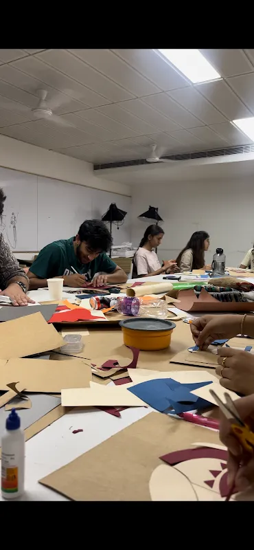 Param Art Studios