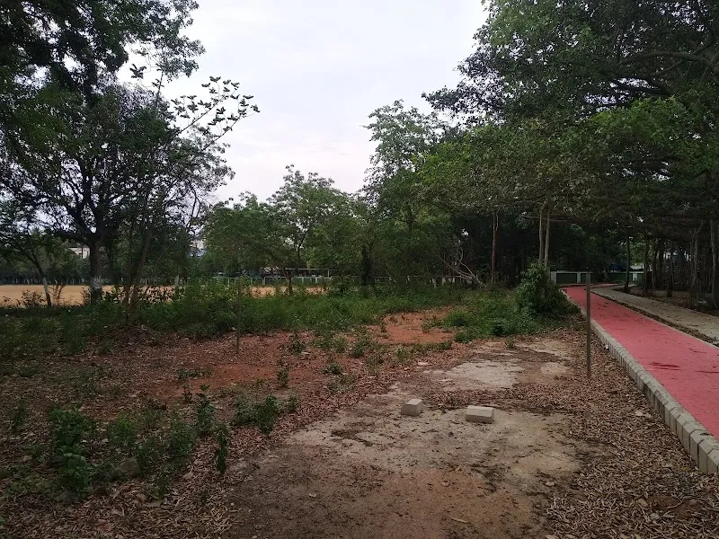 AG Recreation Club