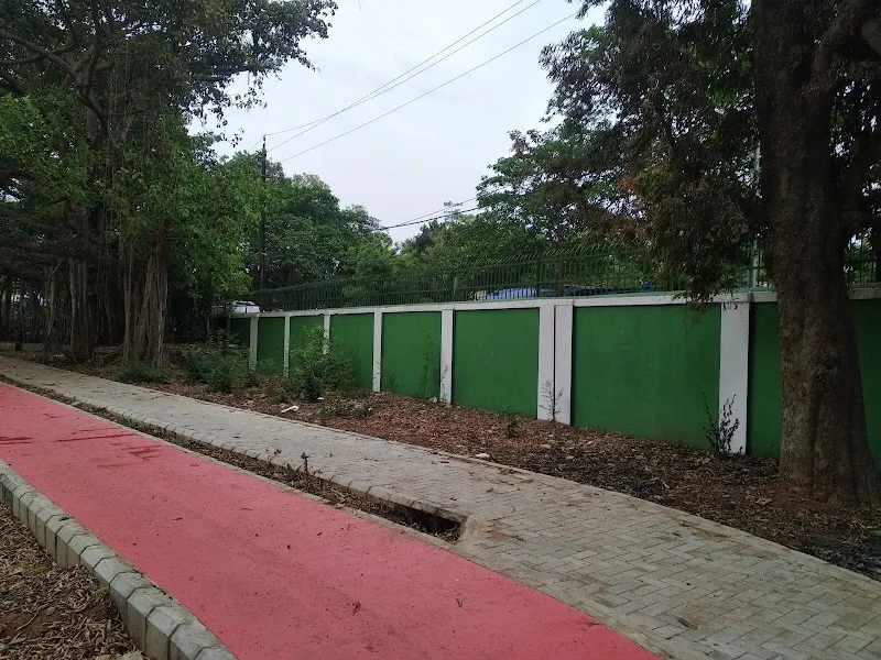 AG Recreation Club