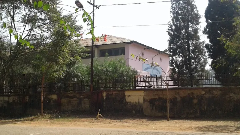 AG Recreation Club