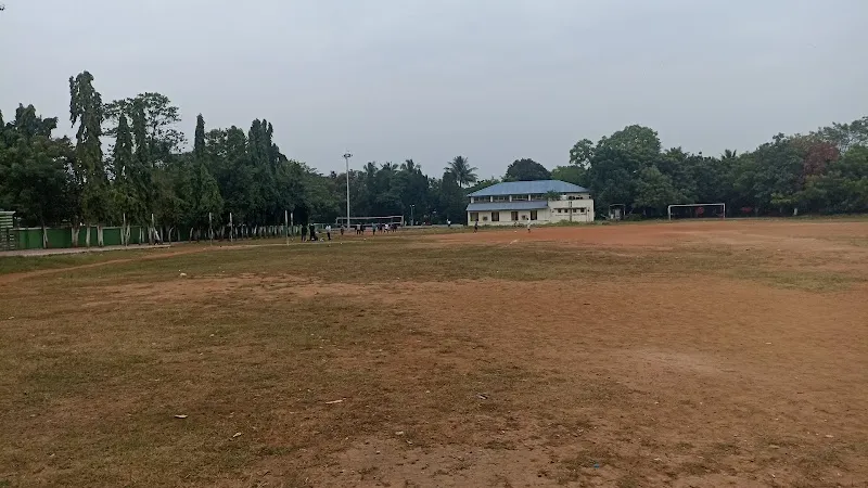 AG Recreation Club