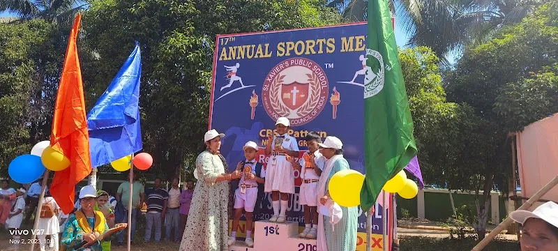 AG Recreation Club