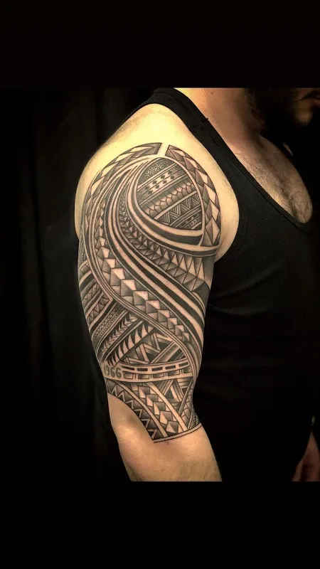 dj tattooz ink