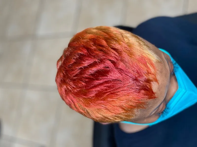 Pazazz Hair Studio