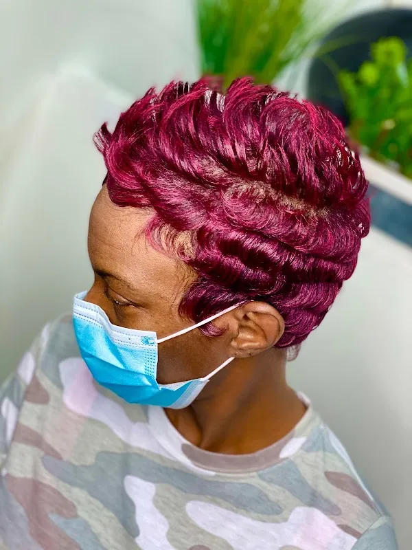 Pazazz Hair Studio