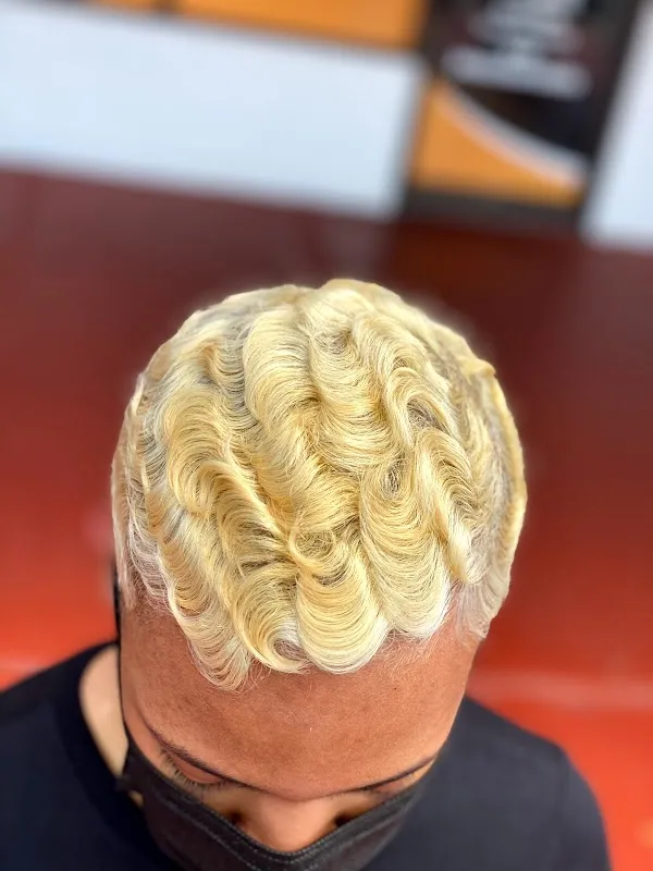 Pazazz Hair Studio