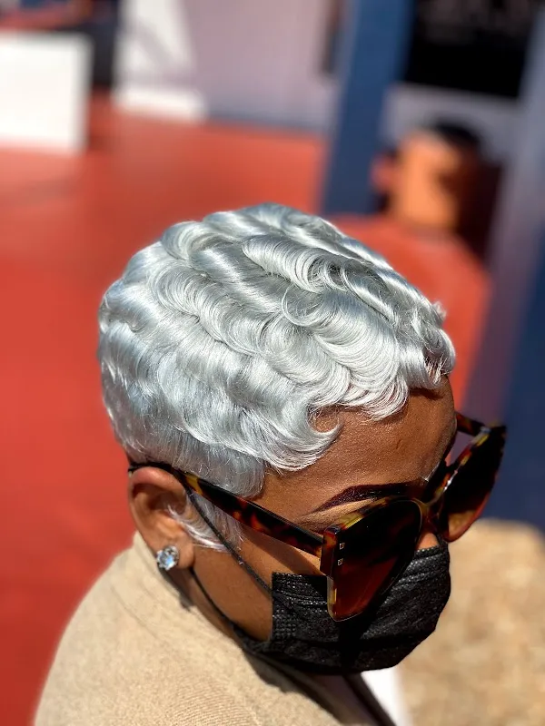 Pazazz Hair Studio