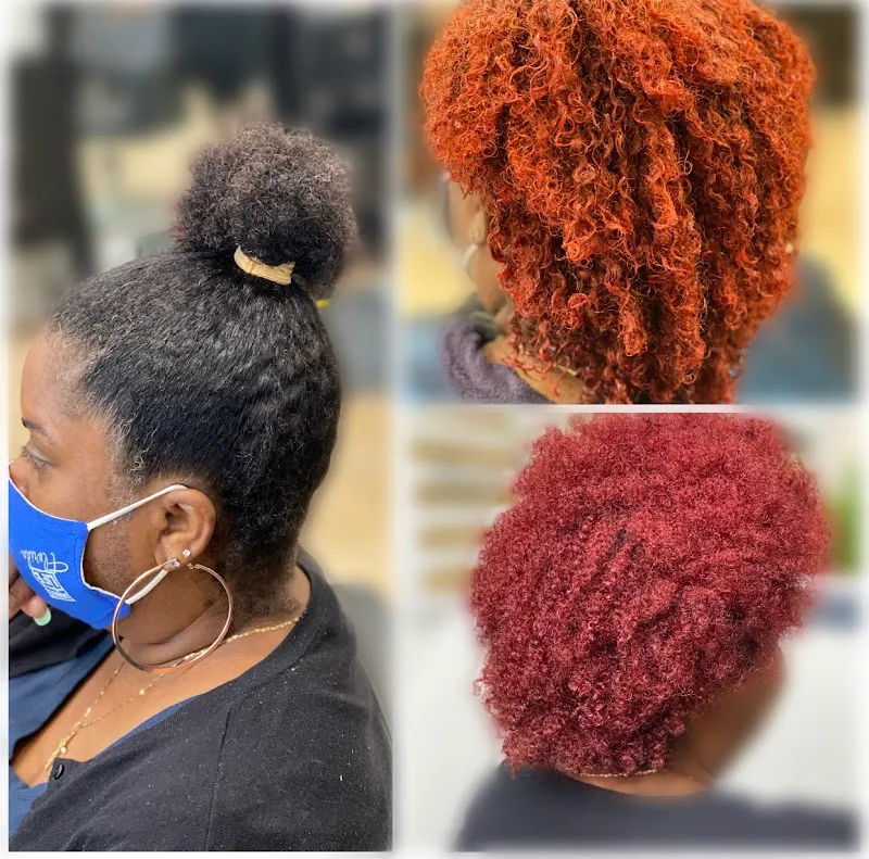 Pazazz Hair Studio