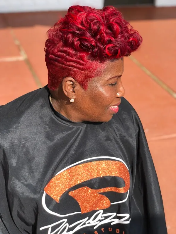 Pazazz Hair Studio
