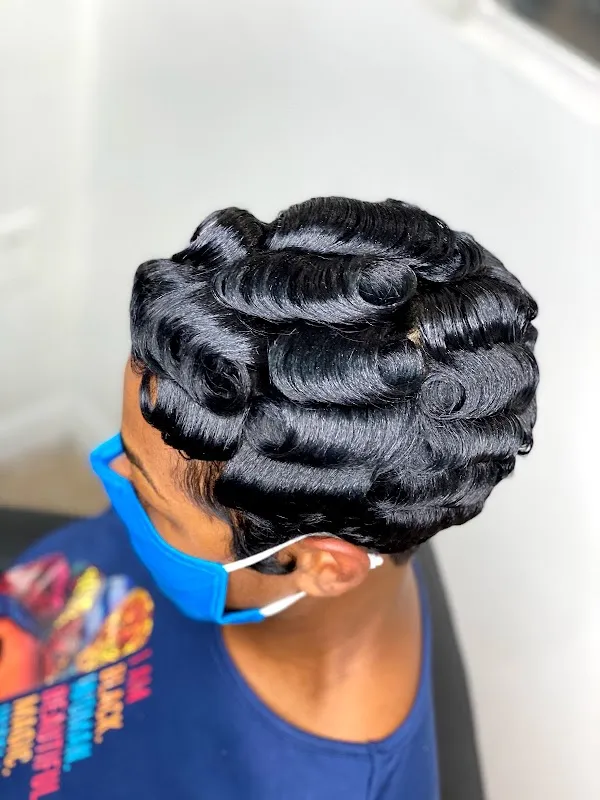 Pazazz Hair Studio