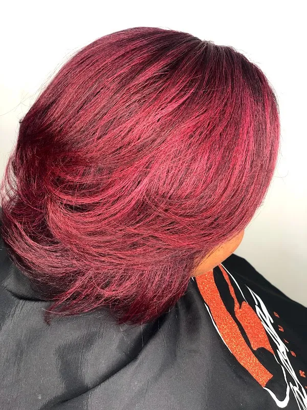 Pazazz Hair Studio