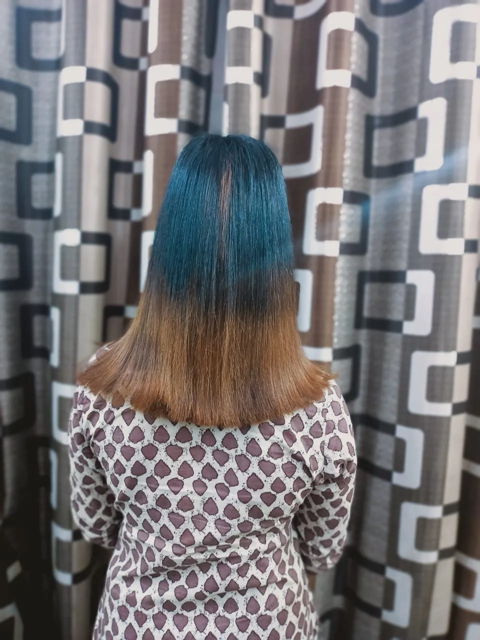 DILBAHAR KESHKARTANALAYA UNISEX SALON (MEN AND WOMEN)
