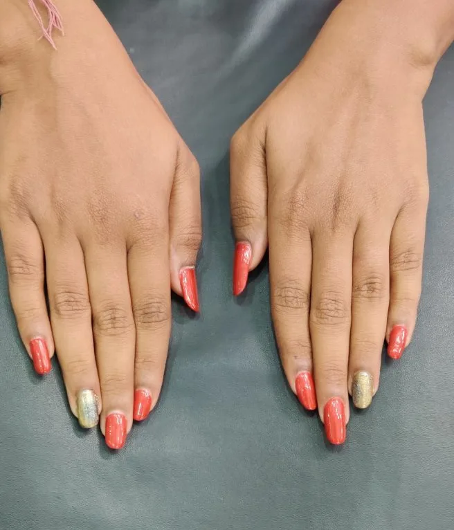 DILBAHAR KESHKARTANALAYA UNISEX SALON (MEN AND WOMEN)