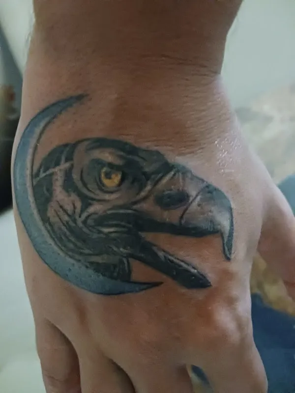 Rock And Roll Tattoo, Piercing,