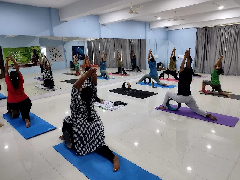 Vedavyas yoga ( Tadigadapa)