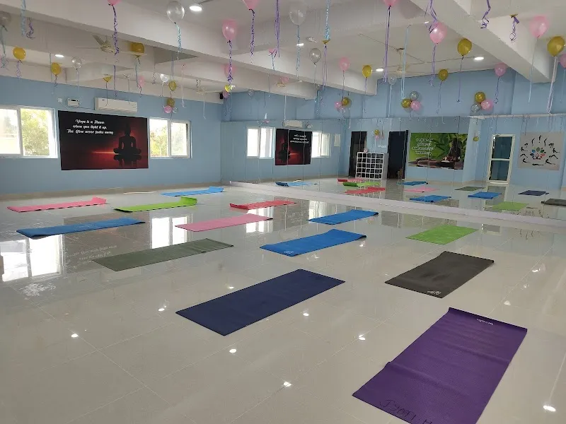 Vedavyas yoga ( Tadigadapa)