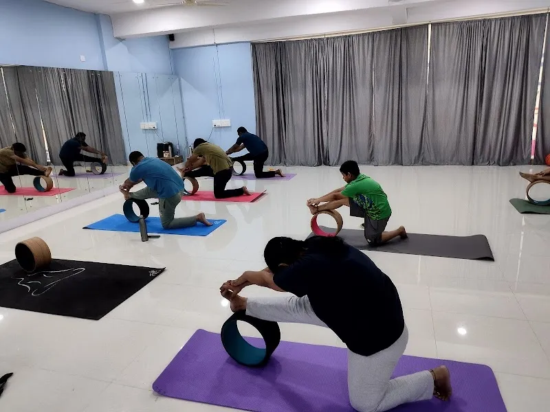 Vedavyas yoga ( Tadigadapa)