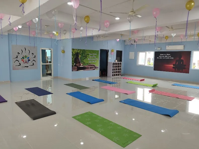 Vedavyas yoga ( Tadigadapa)
