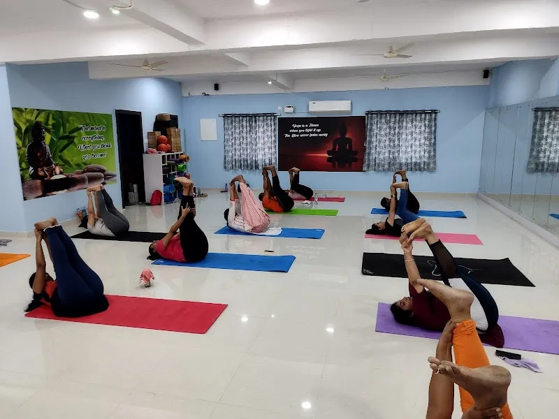 Vedavyas yoga ( Tadigadapa)