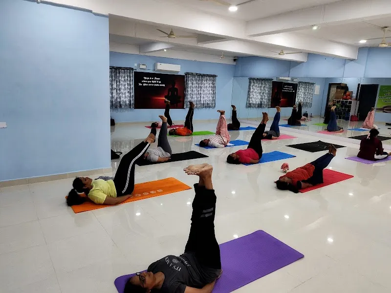 Vedavyas yoga ( Tadigadapa)