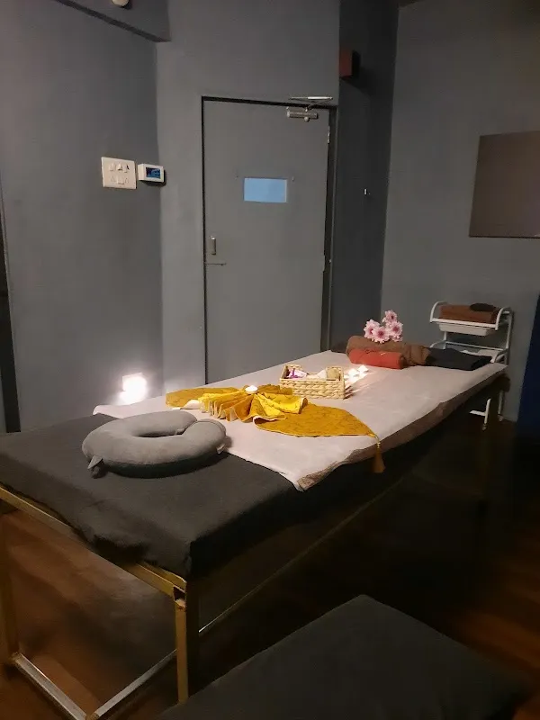 Spabulous Spa