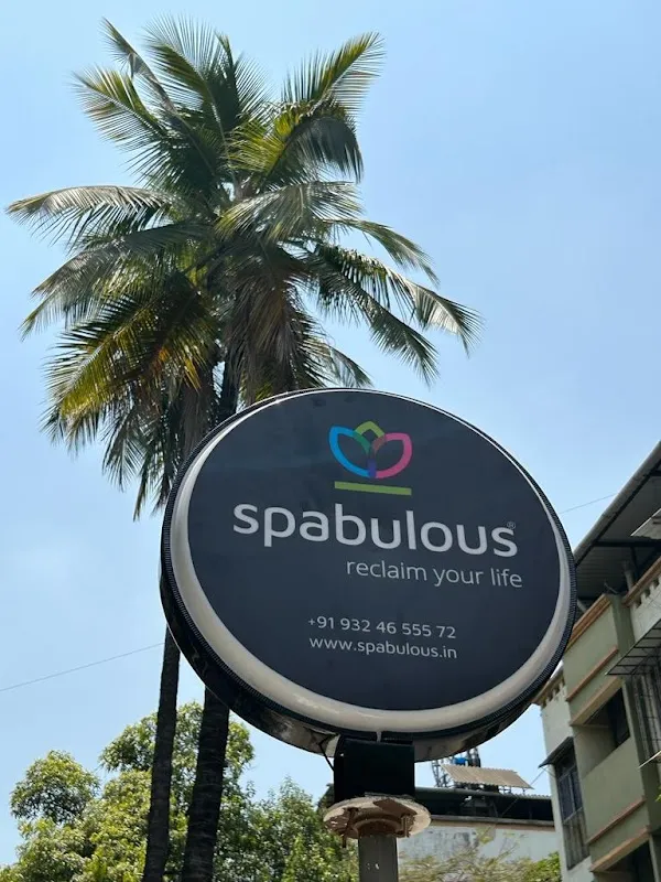Spabulous Spa