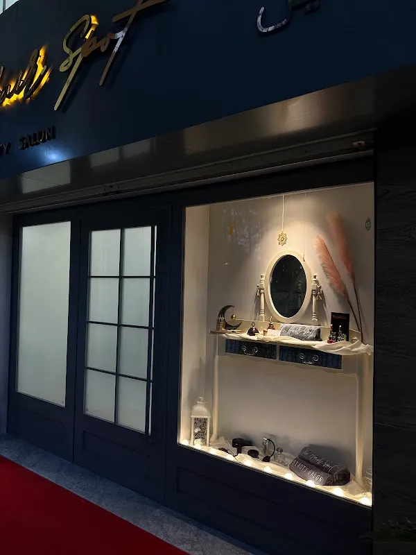 The Hair Spot Beauty Salon