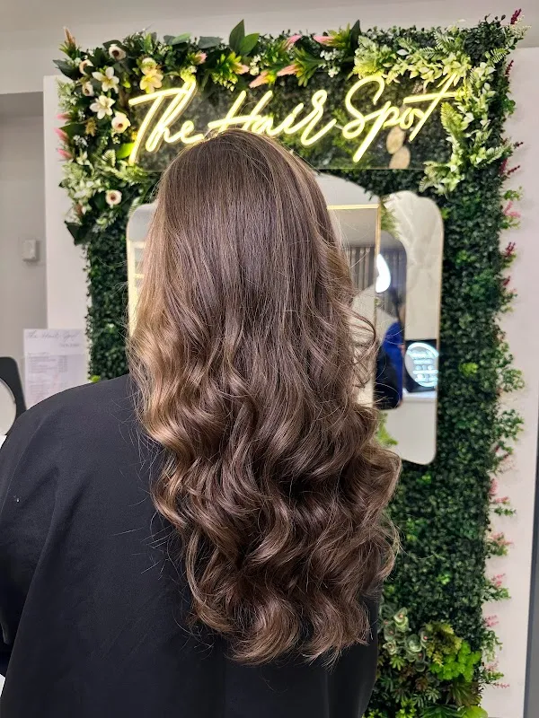 The Hair Spot Beauty Salon