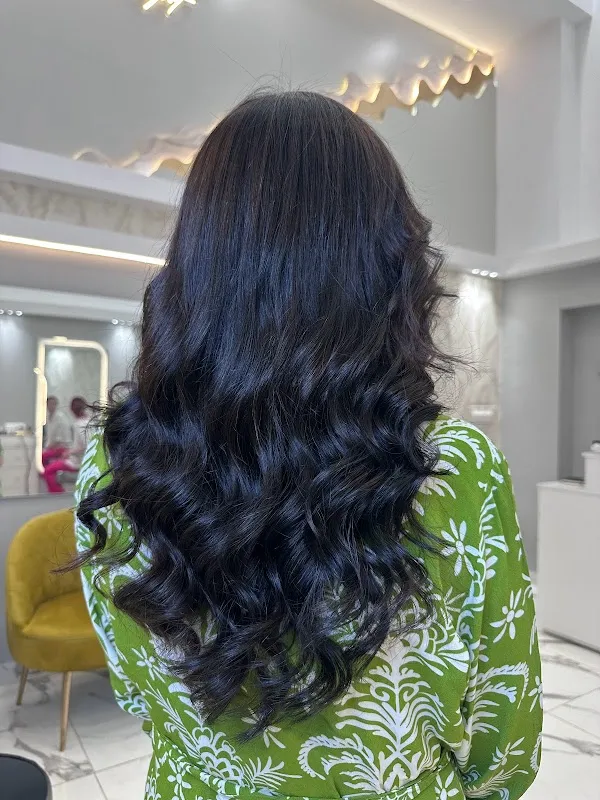 The Hair Spot Beauty Salon